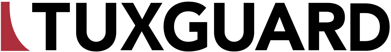 TUXGUARD Customer Portal